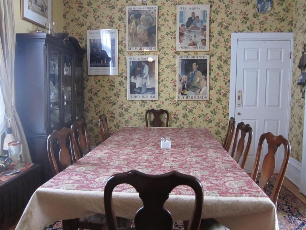 אוטווה Mcgee'S Inn מראה חיצוני תמונה