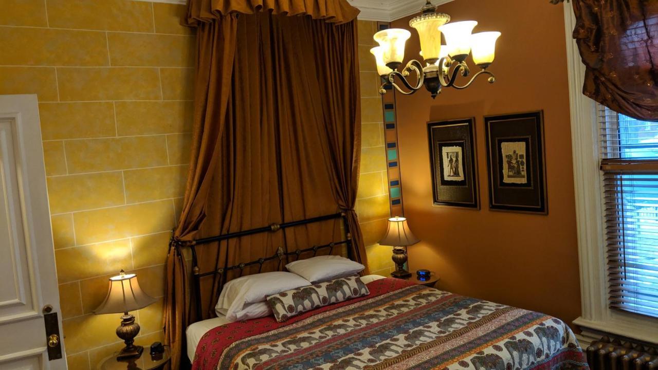 אוטווה Mcgee'S Inn מראה חיצוני תמונה